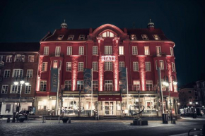 Statt Hassleholm, Sure Hotel Collection by Best Western in Hässleholm